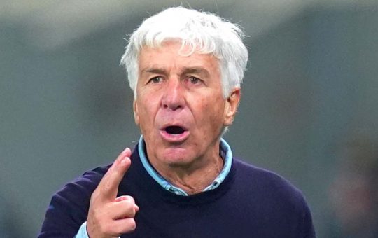 Sta per dire addio alla Capitale