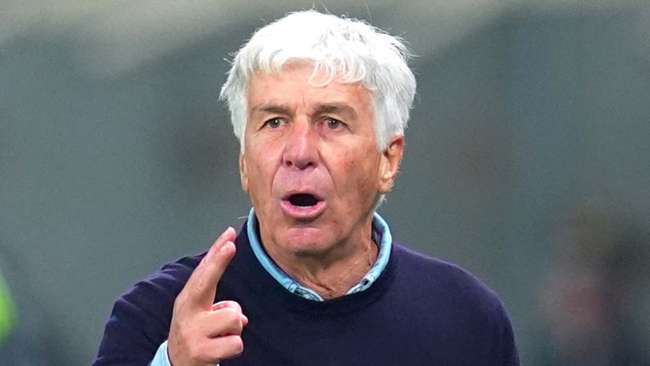 Sta per dire addio alla Capitale