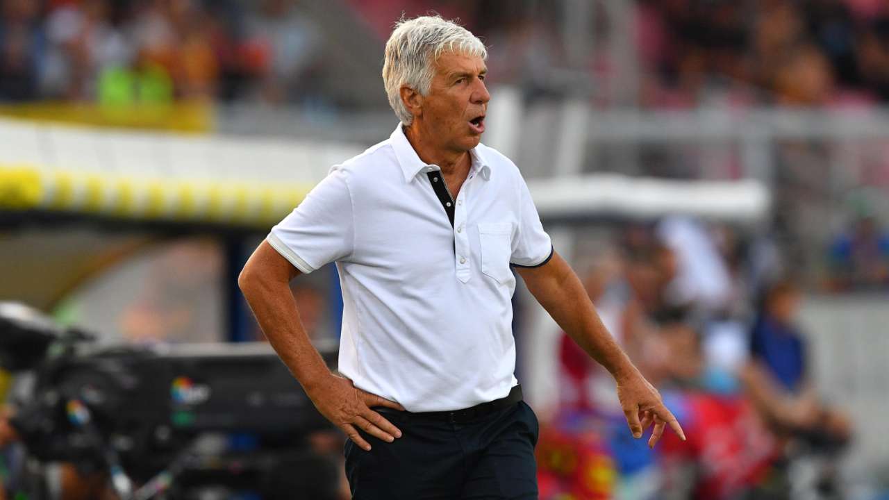Ecco chi giocherà contro il Bologna