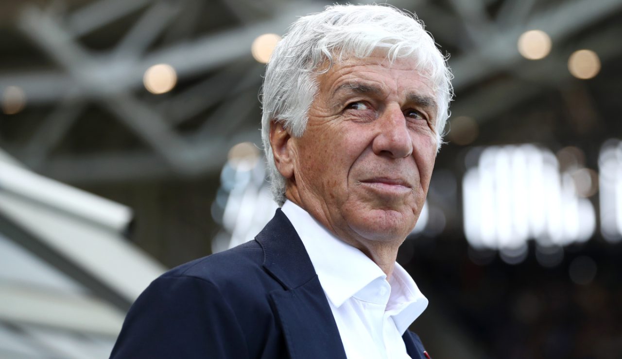Gasperini indica il nuovo corso alla Roma