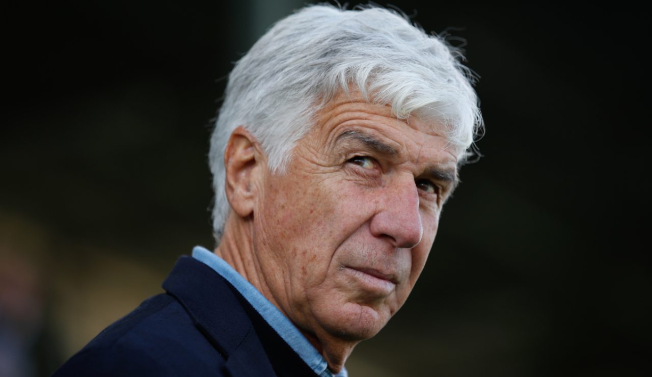 Gasperini consegna la lista di rinforzi