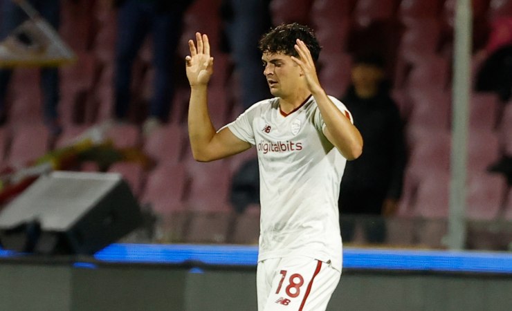 Si è accordato con i nerazzurri 