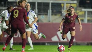 Femminile, Glionna ceduta a titolo definitivo all'Inter: il comunicato del club