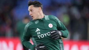 Calciomercato Roma, Gollini in prestito alla Cremonese: accordo raggiunto tra le società