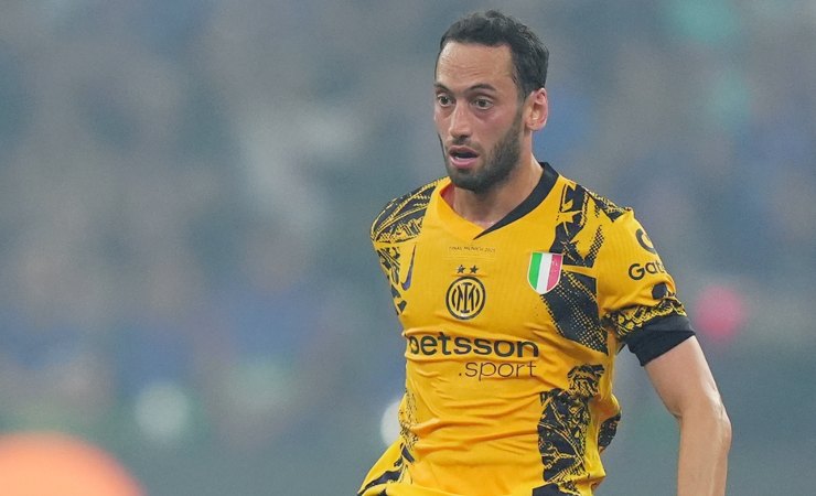 Il turco ad un passo dall'addio 
