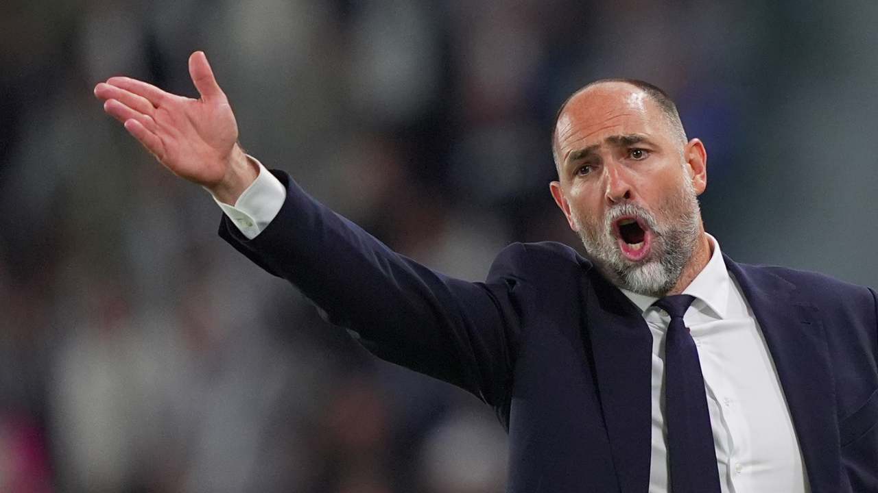 In arrivo l'ex Real Madrid