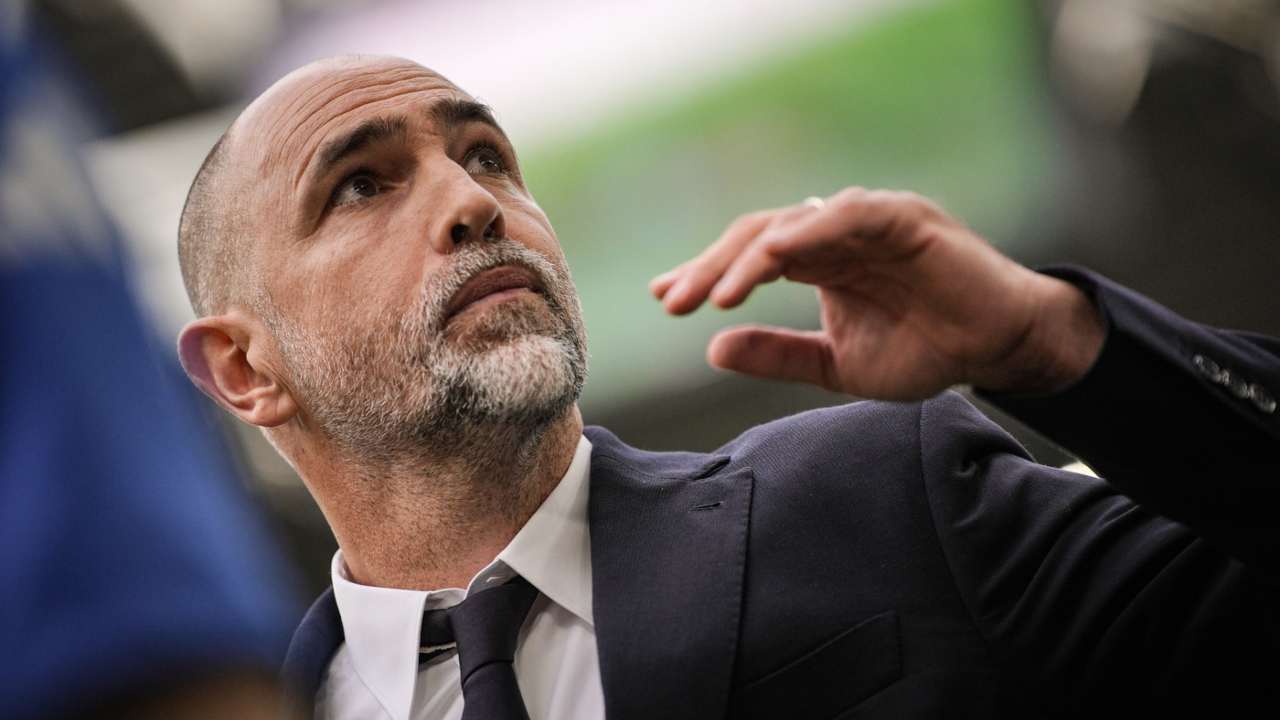 Annuncio ufficiale della società