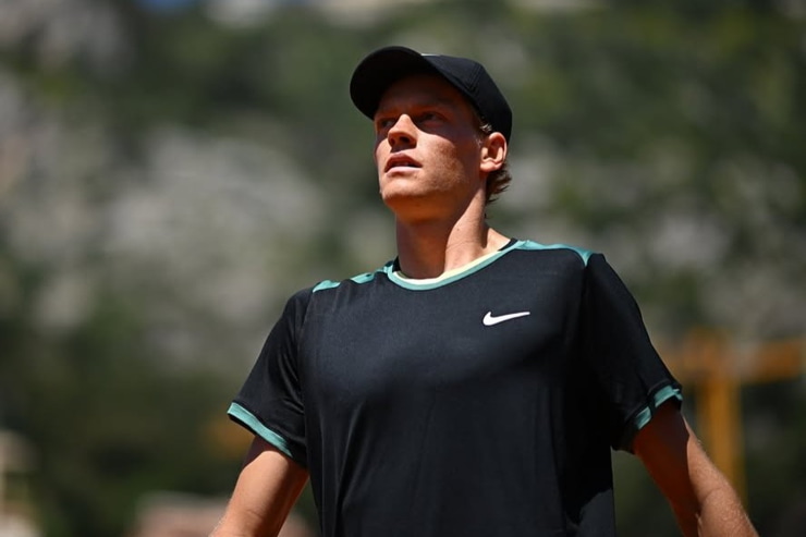 Jannik Sinner - Foto dal suo profilo Instagram - Ilromanista.it