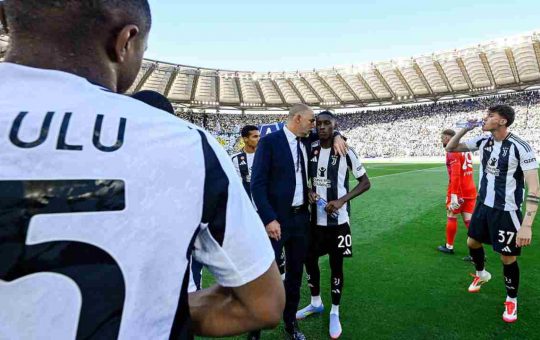Arrivano le prime decisioni