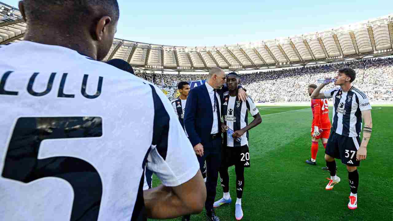 Arrivano le prime decisioni