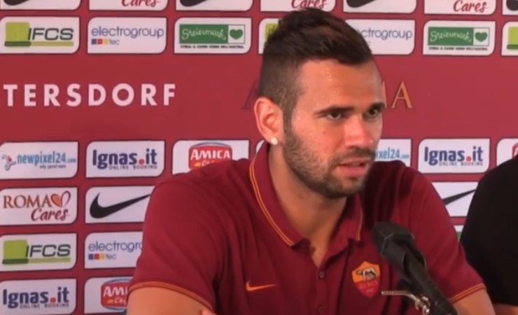 Castan ed il tumore al cervello che lo ha colpito 