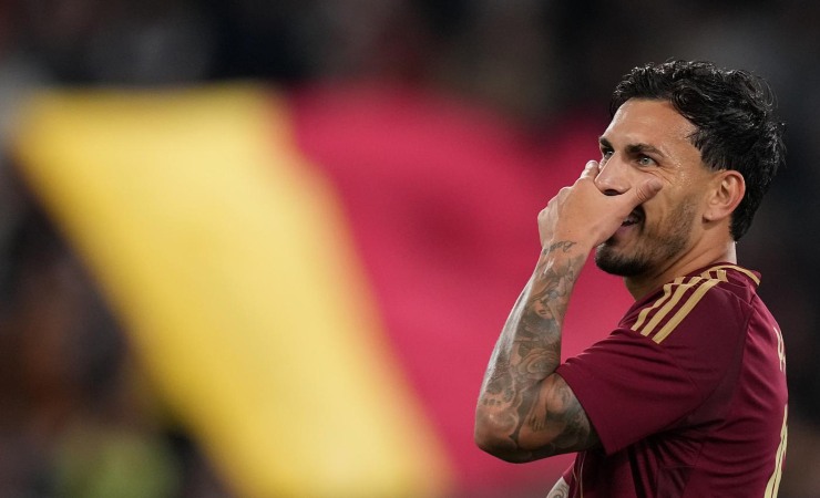 Paredes verso il ritorno al Boca 