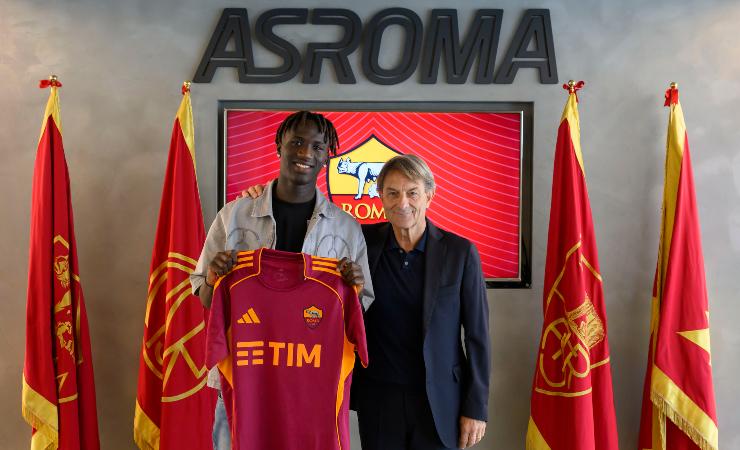 Arriva dalla Spal 