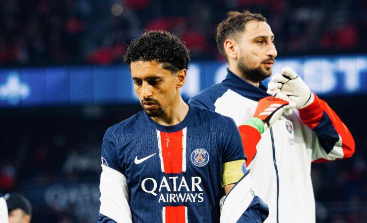 Doppio colpo dal PSG per la Serie A 