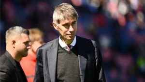 La Roma femminile piazza il colpo in difesa: ufficiale l'ingaggio dell'ex Everton e Crystal Palace Katrine Veje