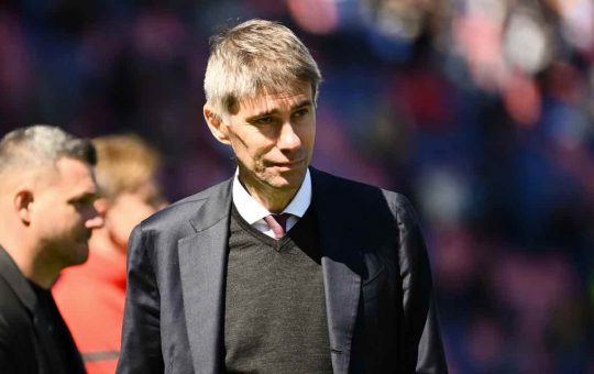 Calciomercato Roma, ultimatum al Palmeiras per Rios: risposta positiva o si vira su altri obbiettivi