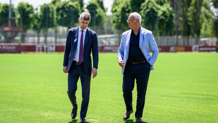 Massara e Ranieri mettono a segno un nuovo colpo