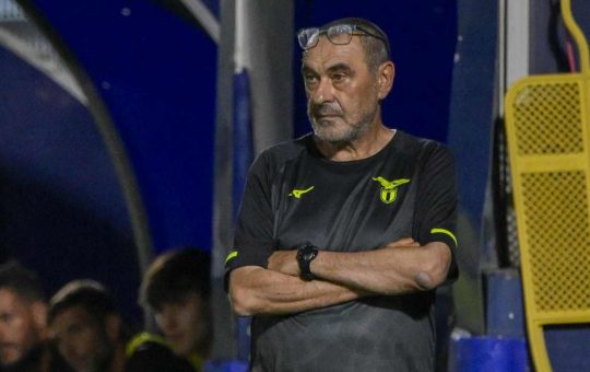 Ecco cosa sta succedendo