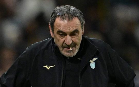 Cosa sta succedendo