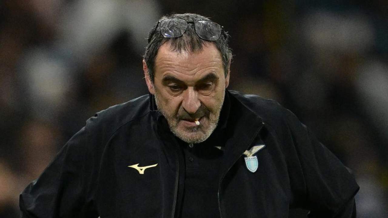 Cosa sta succedendo