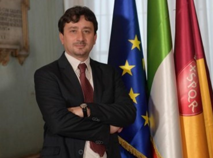 Maurizio Veloccia - Fonte X - ilromanista.it