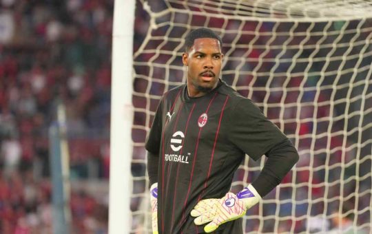 Addio tra un anno