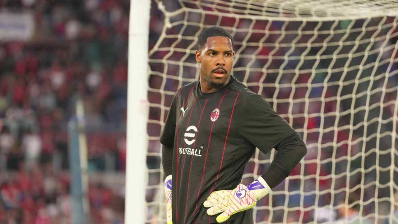 Addio tra un anno