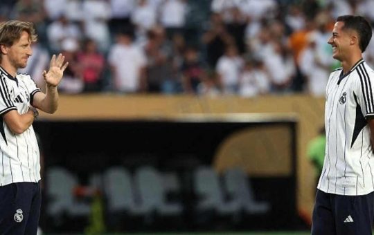 Finisce il Mondiale per Club ed arriva