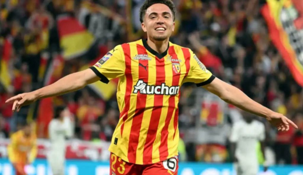 Neil El Aynaoui - Fonte X - ilromanista.it