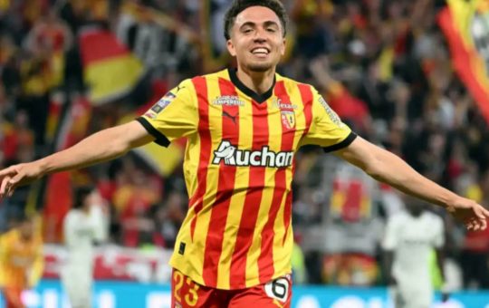 Neil El Aynaoui - Fonte X - ilromanista.it