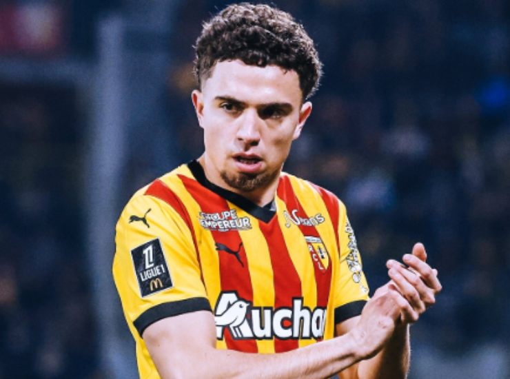 Neil El Aynaoui sbarca a Roma - Fonte X - ilromanista.it
