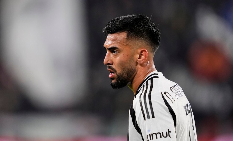 L'Al-Ahli segue l'argentino 