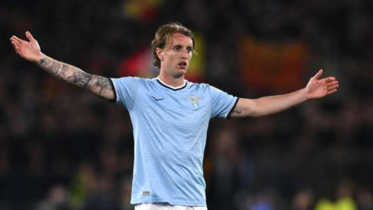 Rovella potrebbe lasciare la Lazio