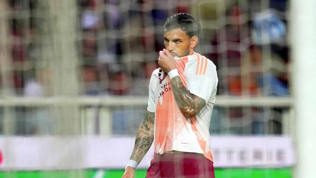 Paredes, la telenovela è finita: l'ex Juventus torna a casa al Boca Junior | Le cifre dell'affare