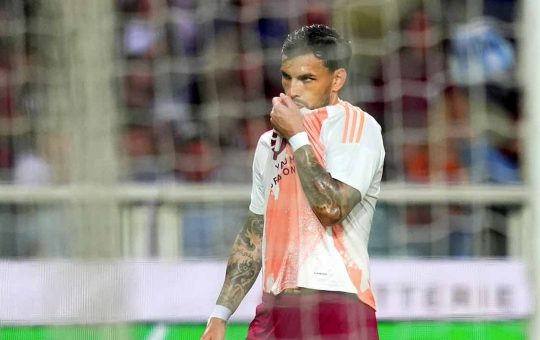 Paredes, la telenovela è finita: l'ex Juventus torna a casa al Boca Junior | Le cifre dell'affare