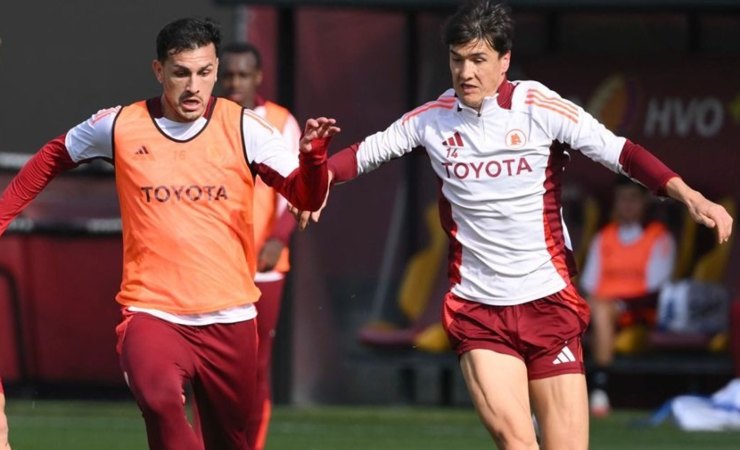 Ceduti i due calciatori 