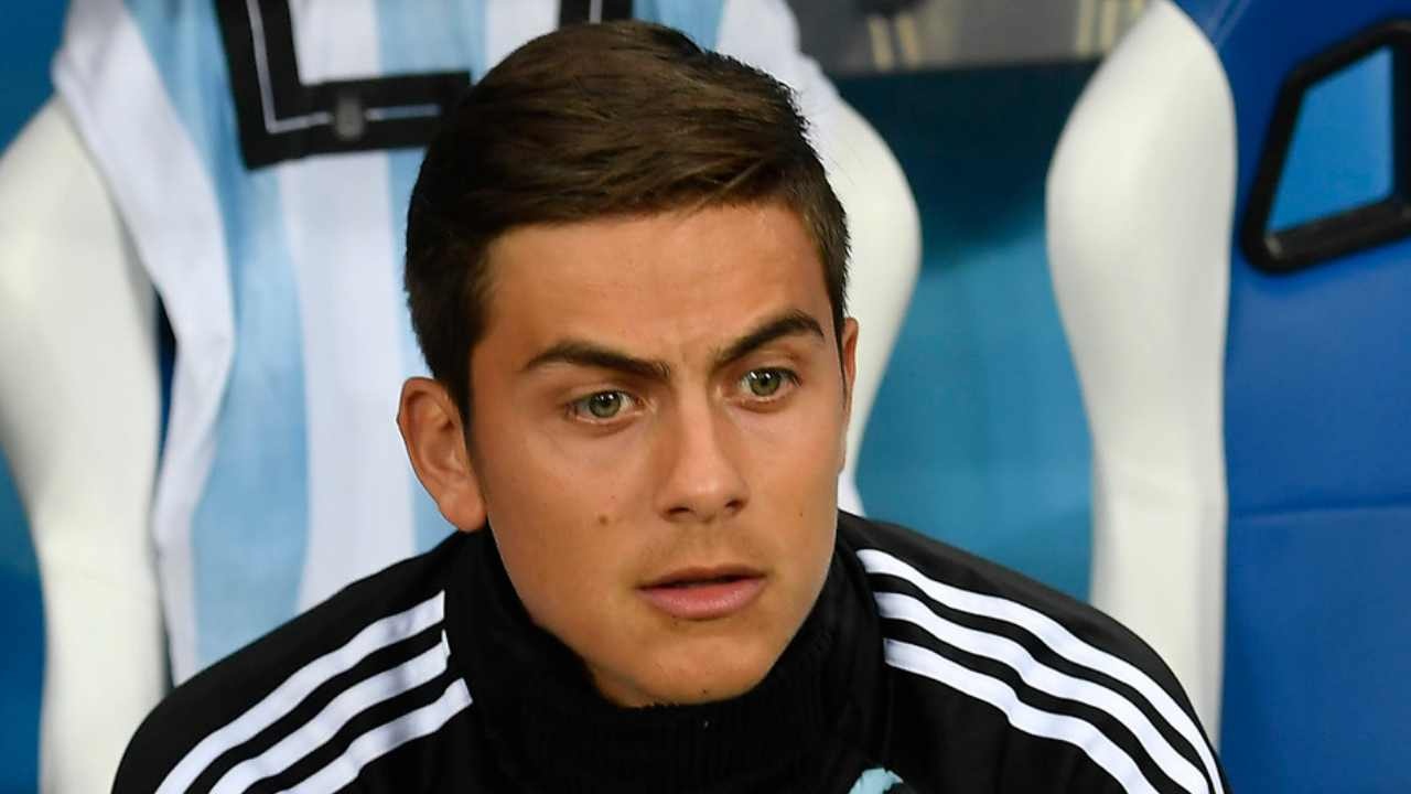 Dybala guadagna più di 12 milioni netti