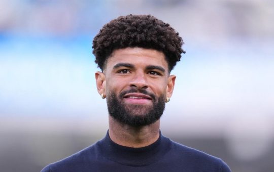 Il Napoli lo ha lasciato andare