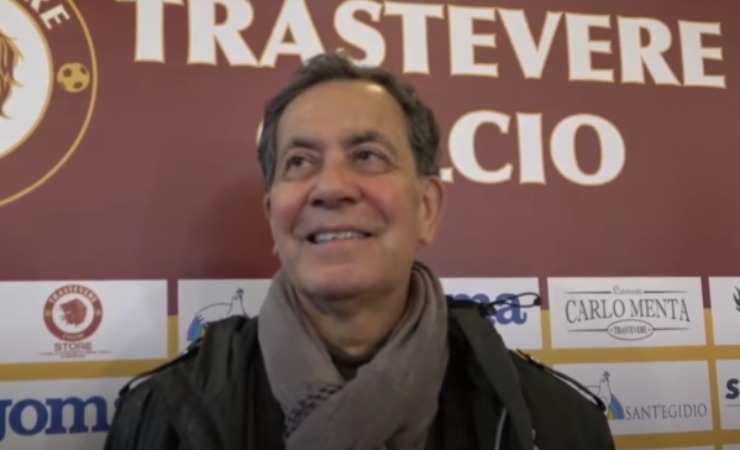 Il curioso aneddoto che nessuno conosceva 