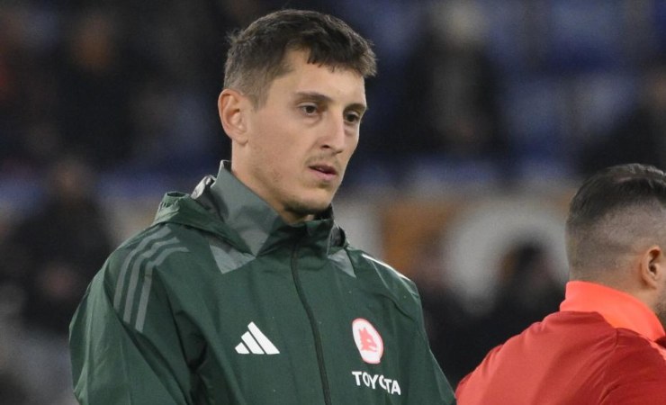 Gollini può andare via 