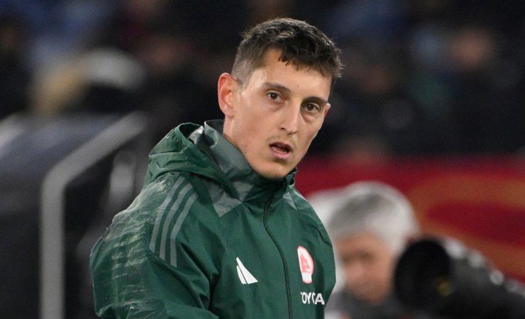 Ufficiale la nuova avventura 