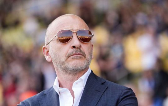 Grande operazione dell'Inter