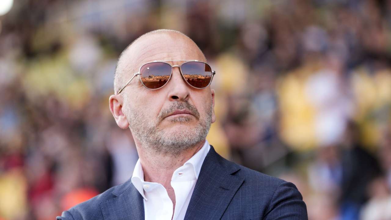 Grande operazione dell'Inter