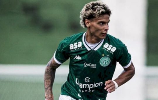 Rios ha preferito il Benfica alla Roma