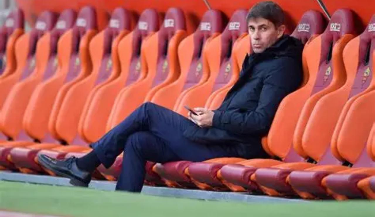 Ricky Massara deve rinunciare a un obiettivo
