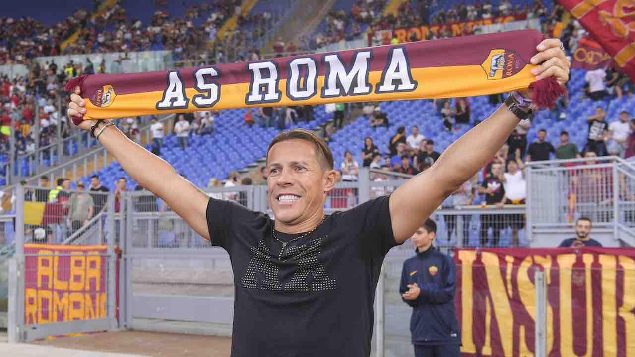 Rodrigo Taddei esalta Rios: "È un top player ed è pronto per l'Europa"
