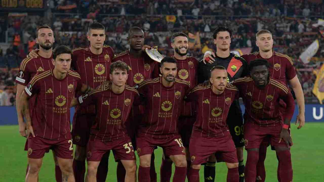 Lascia la Capitale