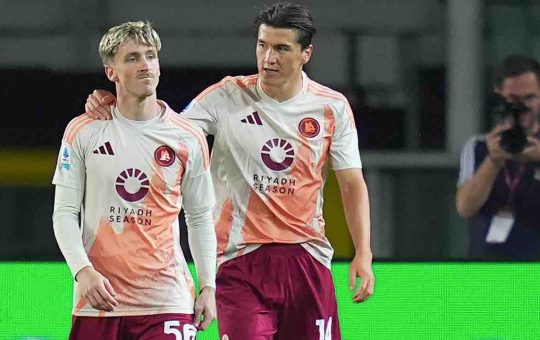 Saelemaekers, ritorno al Milan e prime parole da rossonero: "Contento di essere tornato, sono qui per rimanere"