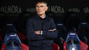 Calciomercato Roma, Sartori: "La clausola di Lucumi scade il 10 luglio, poi avremo le idee più chiare"