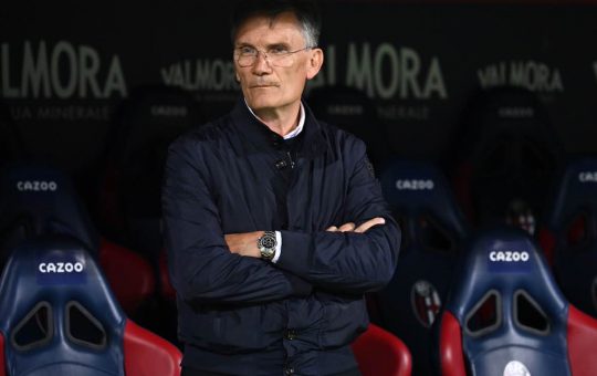 Calciomercato Roma, Sartori: "La clausola di Lucumi scade il 10 luglio, poi avremo le idee più chiare"